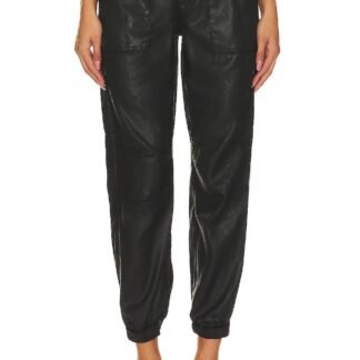 Val Coated Trouser