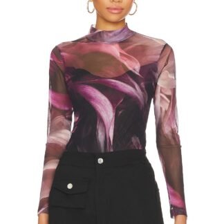 Elia Margeaux Bodysuit