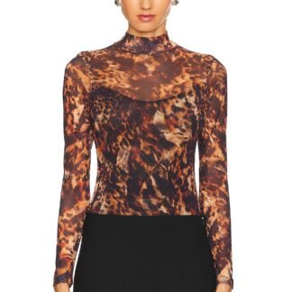 Elia Spark Bodysuit