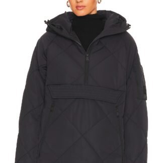 Yuki Anorak Pullover Jacket
