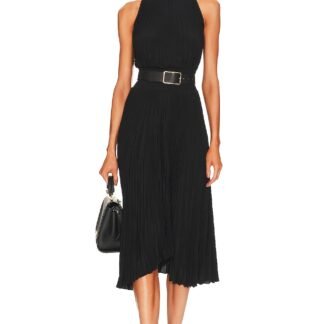 Renzo Dress