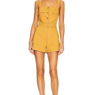 Gillian Romper