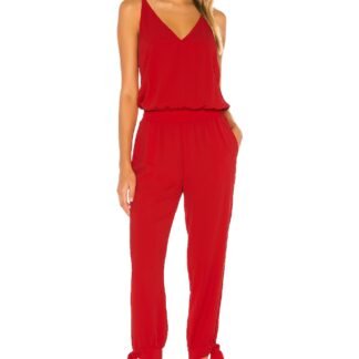 Seville Jumpsuit