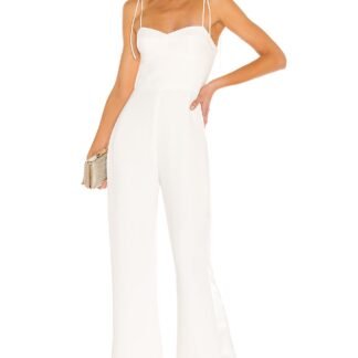 Champagne Jumpsuit