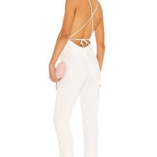 Janet Jumpsuit