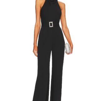 Samba Jumpsuit