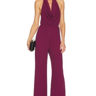 Gracia Jumpsuit