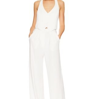 Isadore Jumpsuit