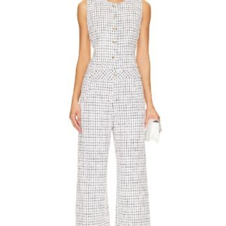 Tori Jumpsuit