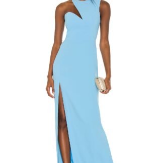 X REVOLVE Gilda Gown