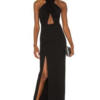 X REVOLVE Zahara Gown