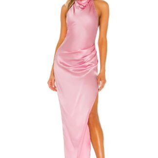 X REVOLVE Samba Gown