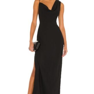 X REVOLVE Arial Gown