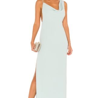 X REVOLVE Arial Gown