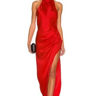 X REVOLVE Samba Gown