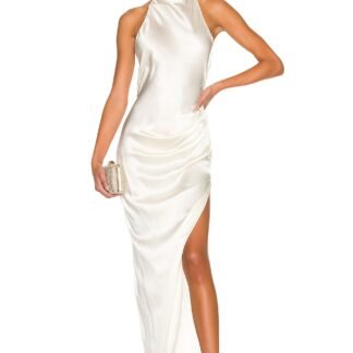 X REVOLVE Samba Gown