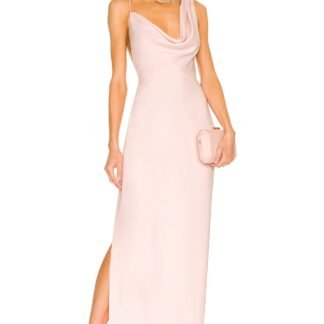 x REVOLVE Arial Gown
