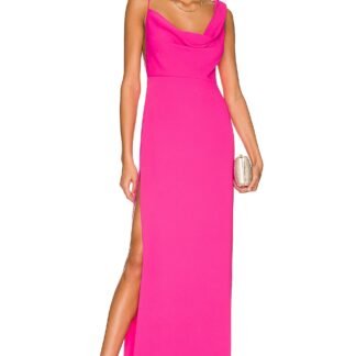 x REVOLVE Arial Gown