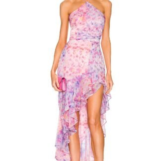 x REVOLVE Carlina Dress