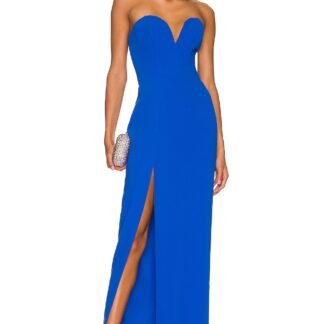 x REVOLVE Cherri Gown