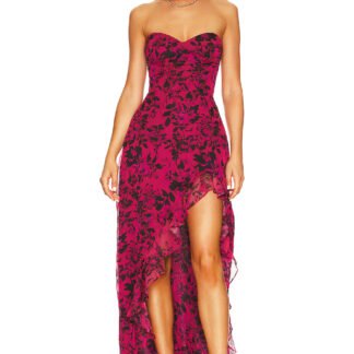 Eden Gown