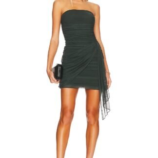 Anja Mini Dress