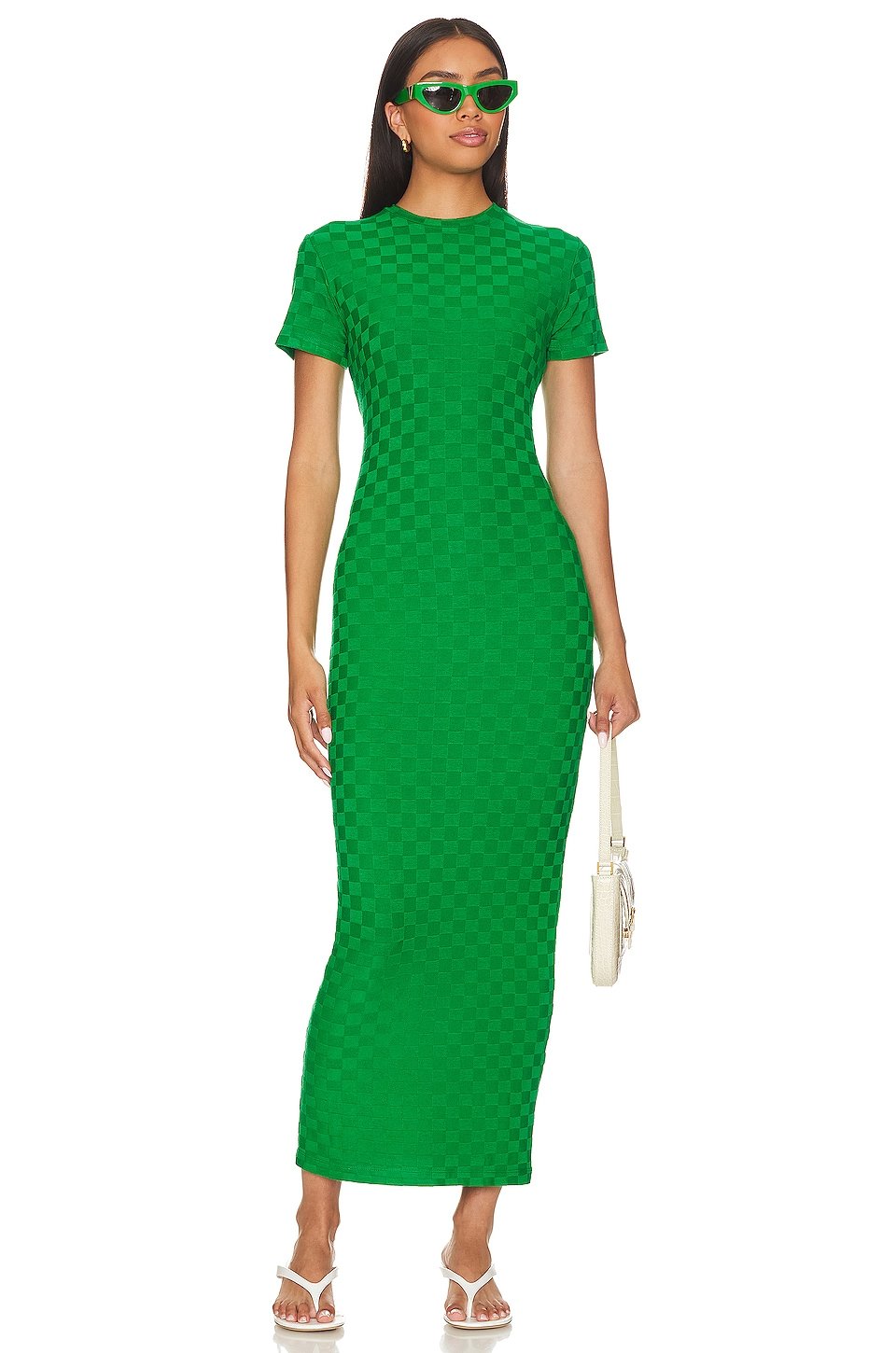 Rosaria Dress