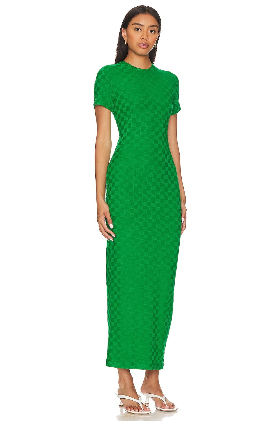 Rosaria Dress - Image 2