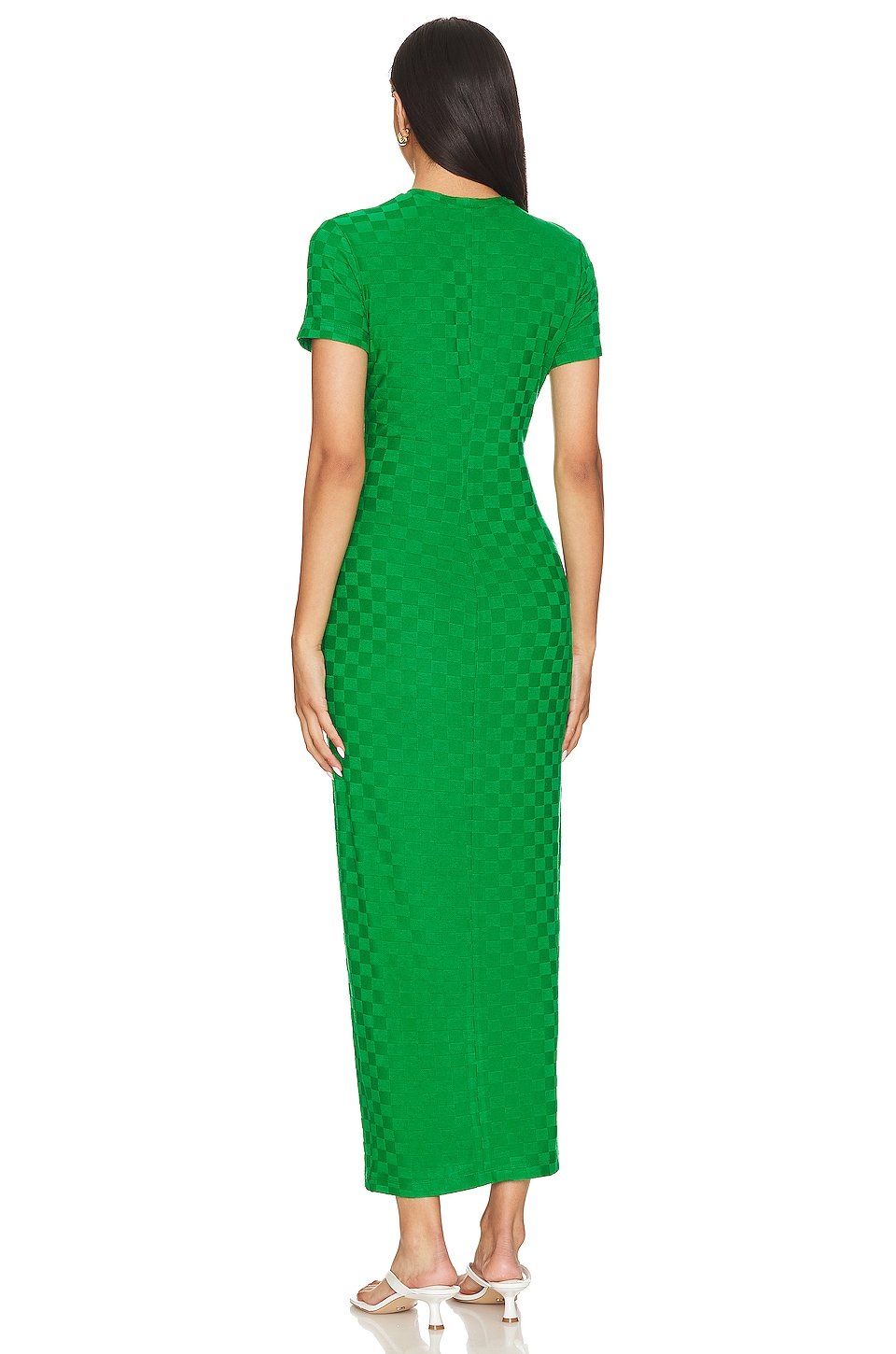 Rosaria Dress - Image 3