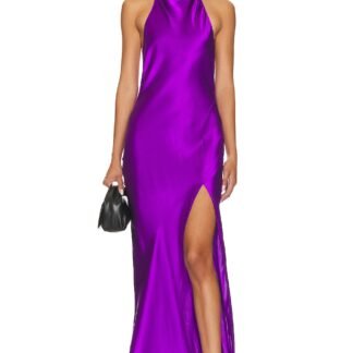 x REVOLVE Marla Gown