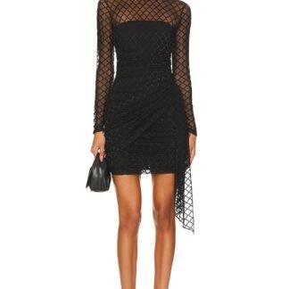 Jasmine Mini Dress