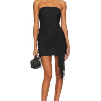 X REVOLVE Anja Mini Dress