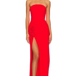 X REVOLVE Wolfe Gown