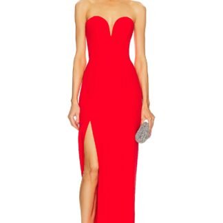 X REVOLVE Cherri Gown