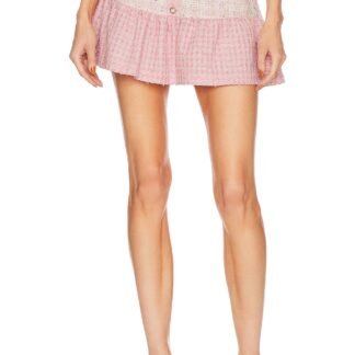 Braswell Skort