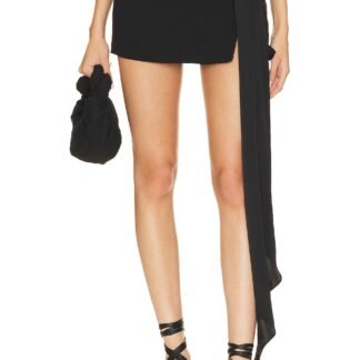 X Revolve Dale Rose Skort