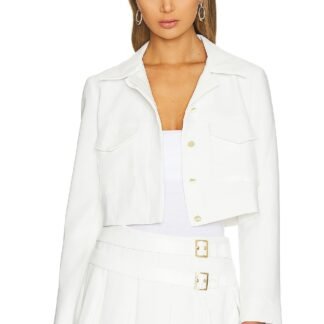 x REVOLVE Sanders Jacket