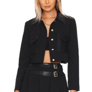 Sanders Jacket