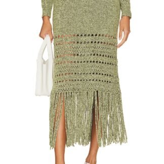 Jayla Knit Skirt