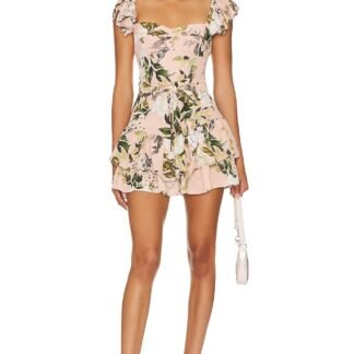 Mackey Romper