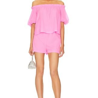 Bree Romper