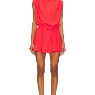 Sharla Skort Romper