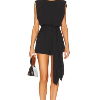 Tropics Romper