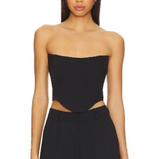 Sabine Crop Top
