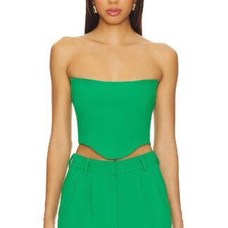 Sabine Crop Top in