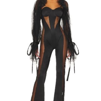 Black Swan Jumpsuit
