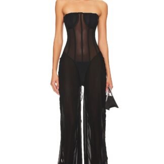 S & M Jumpsuit