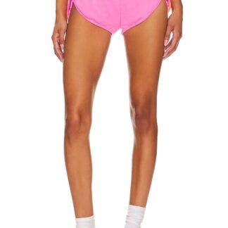 X Revolve 5 Stripe Jogger Short