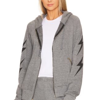 Bolt 4 Hoodie