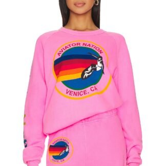 Crew Sweatshirt